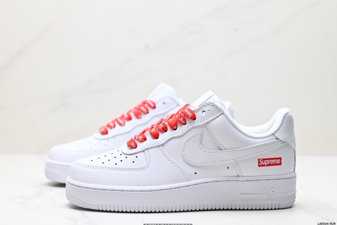 Nike Air Force 1 Shoes